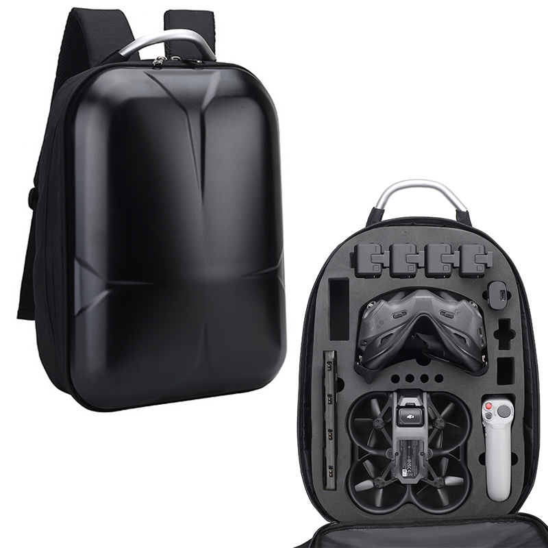 Drone Battery Bag - حقيبة ظهر من duricالصدأ مقاومة للمياه