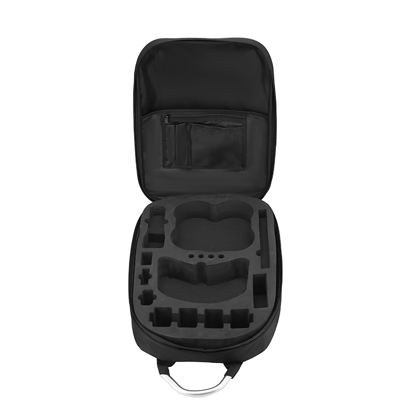 حقيبة ظهر من duricالصدأ مقاومة - مراجعة Drone Battery Bag وسعره
