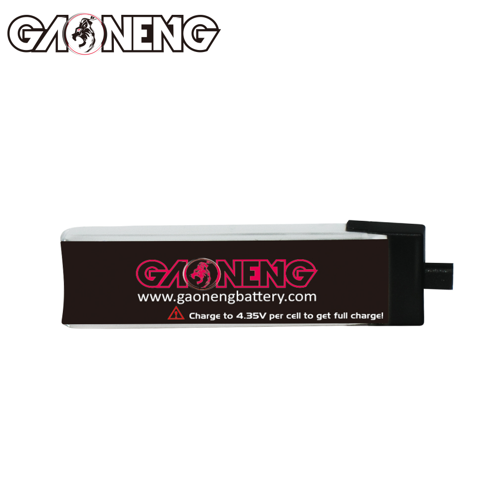 بطارية GAONENG GNB 1S 3.8V 720 - مراجعة Drone Battery Li-Ion وسعره