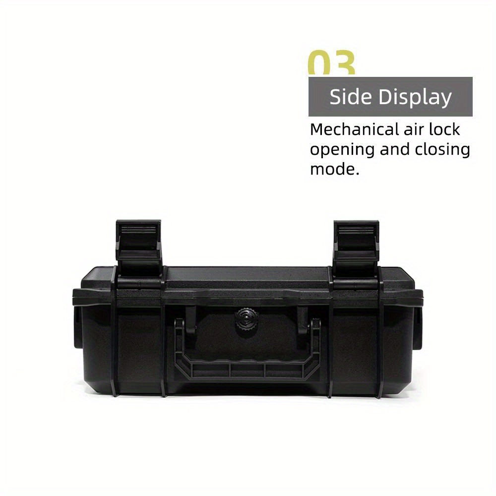 حقيبة تخزين صلبة لـ DJI Flip،  - مراجعة Drone Battery Bag وسعره