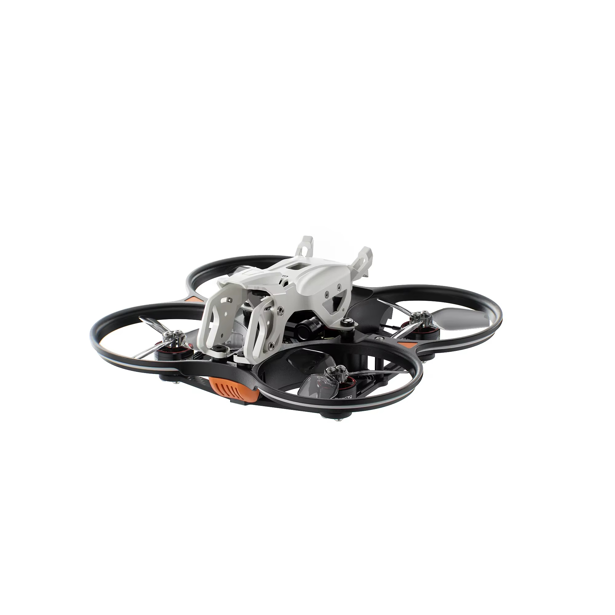 طائرة بدون طيار GEPRC Darkstar - مراجعة Drone Battery Box وسعره