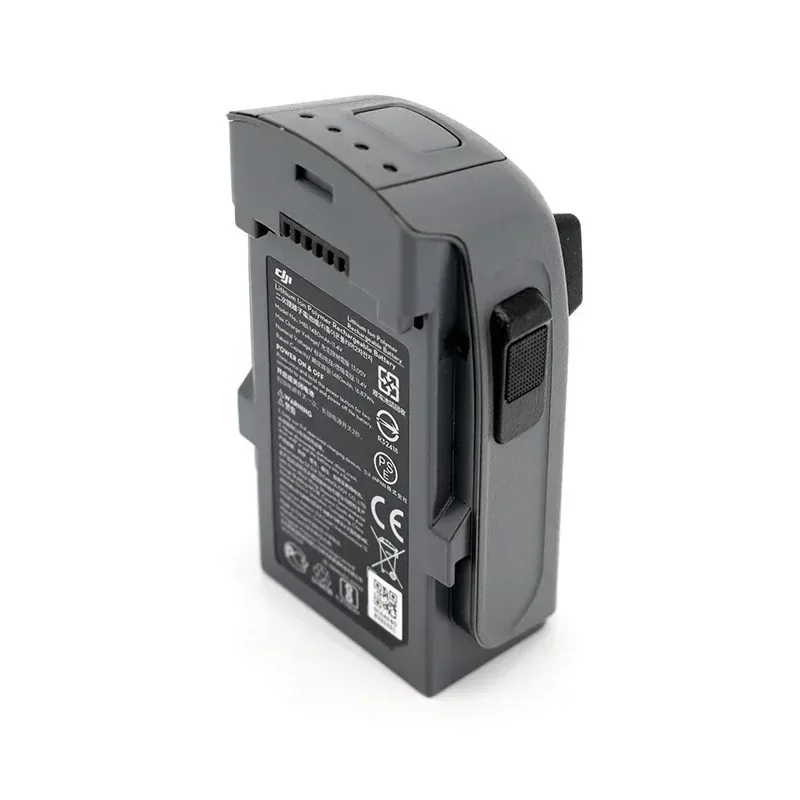 ذكي الطيران الطائرة بدون طيار  - مراجعة Drone Battery Li-Ion وسعره